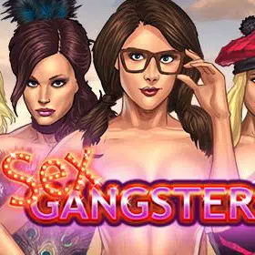 sex gangster